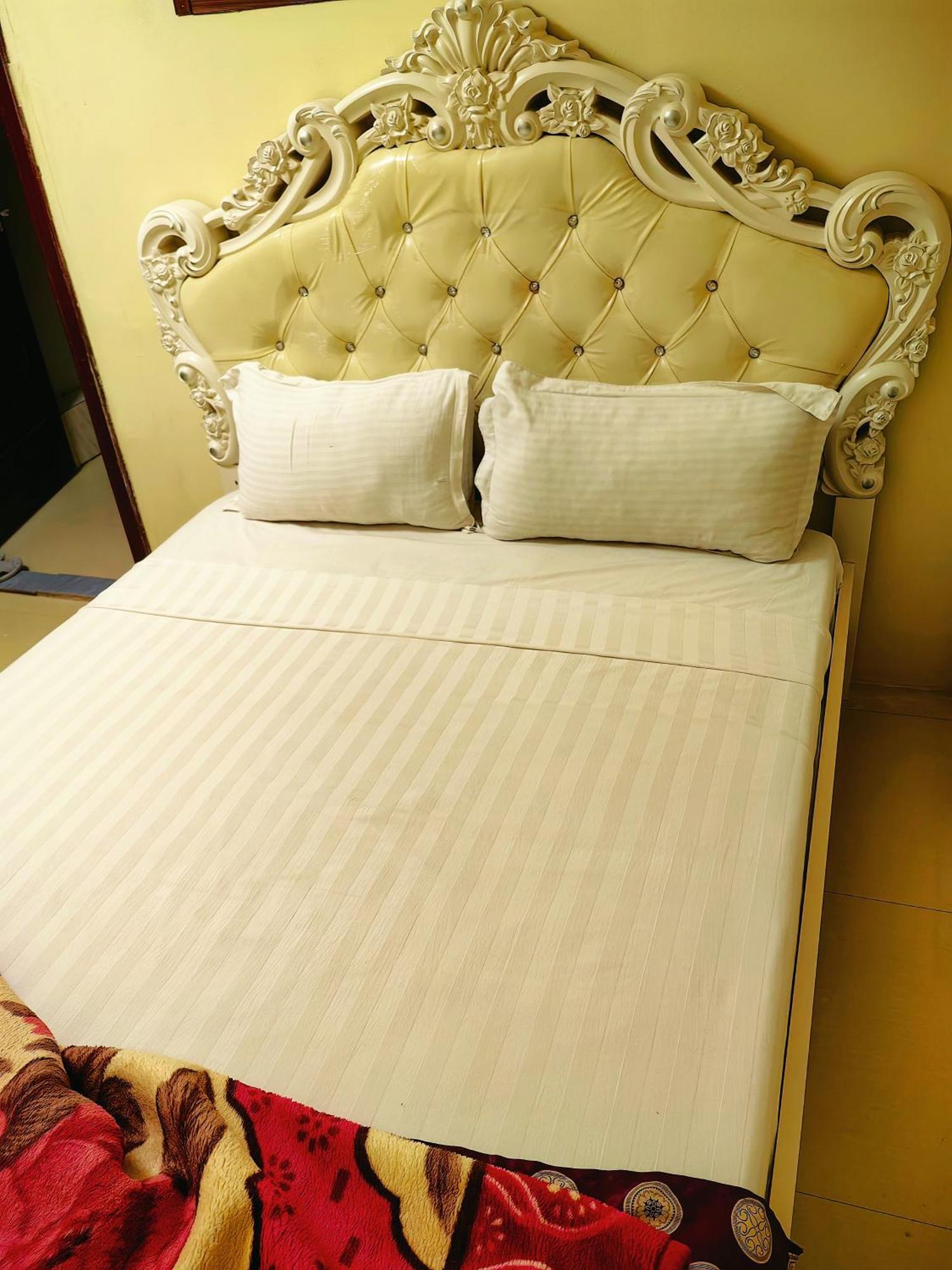 Hongyuanprimierhotel Accra Kültér fotó